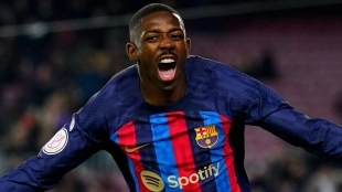 ¿Quién debería ser el reemplazante de Dembélé en el FC Barcelona?