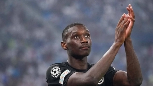 El PSG sigue subiendo la oferta por Kolo Muani
