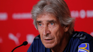 El fichaje sorpresa que quiere hacer el Betis para el ataque