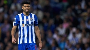 El Porto obliga al Milan a subir la oferta por Taremi