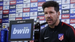 El Alavés le roba al Atlético un fichaje top para la delantera