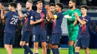 Los 2 fichajes por 100 millones que quiere cerrar el PSG antes del cierre del mercado