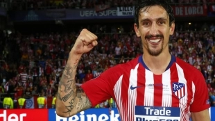 La oferta de Arabia Saudí para sacar a Savic del Atlético
