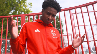 La nueva perla que está en la mira del Atlético de Madrid