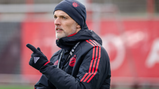 El nuevo mediocampista que está en la mira del Bayern Múnich