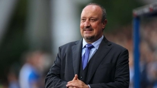 Los tres fichajes que Rafa Benítez le ha pedido al Celta de Vigo