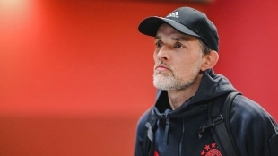 El tapado del Bayern Múnich para reemplazar a Pavard