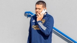 Boca trata de convencer a una figura de la Serie A / El Destape