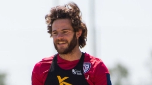 El Cagliari busca retener a Nahitan Nández / TyCSport.com