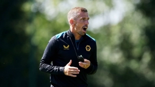 El Wolverhampton se fija en el rebelde del fútbol inglés / The Athletic