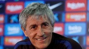 El verdadero motivo del despido de Setién en el Villarreal / Elconfidencial