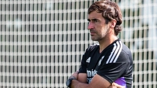 Real Madrid y Raúl escucharán la oferta del Villarreal / Elespanol.com
