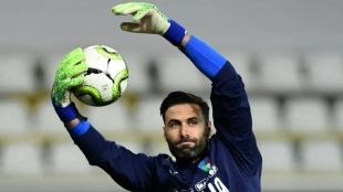 Sirigu regresa a la Ligue 1 / Besoccer.com