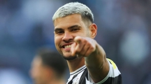 La cláusula que se incluirá en la renovación de Bruno Guimaraes