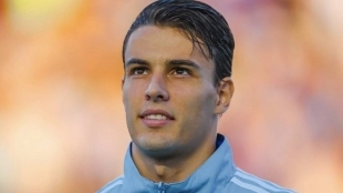 Federico Redondo, la nueva perla que está en la mira del Real Madrid