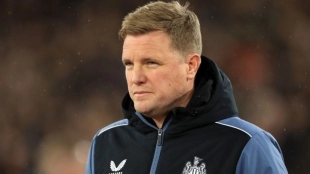 El Newcastle trabaja en una renovación clave para la defensa