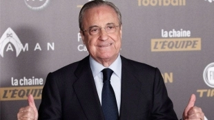 El favorito de Juni Calafat para el lateral izquierdo del Madrid