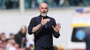 El Milan mira al Betis para reforzar su delantera