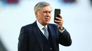 La opción alemana en enero para reforzar la defensa del Madrid