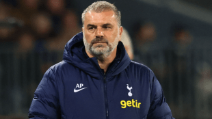 El tapado que sigue el Tottenham para reforzar su delantera