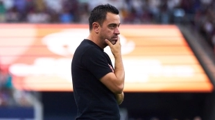 Los tres fichajes low cost del Barcelona para la 2024/2025