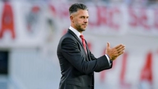 Las tres salidas de River Plate a final de año