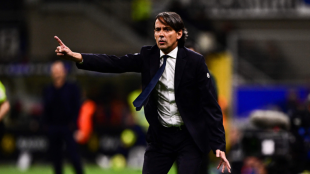 La triple renovación estrella que busca cerrar el Inter de Milán