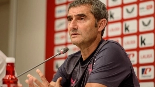 La perla que quiere robarle el Athletic Club a la Real Sociedad