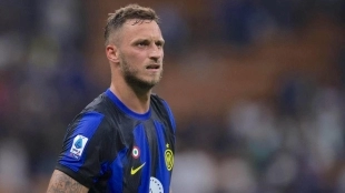 El Inter quiere a un delantero de 15 millones de euros / SempreInter