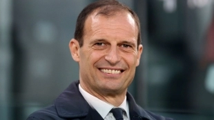 El futbolista que está 'loco' por fichar por la Juventus / SkySports.com