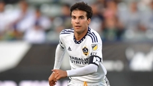 Riqui Puig confirma su futuro / MLSsoccer.com