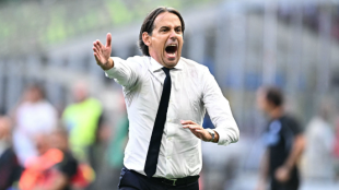 El Inter de Milán se mete en la carrera por una joya brasileña