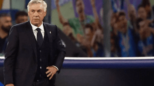 El tapado del Real Madrid para reforzar su ataque en invierno