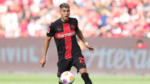 Los 3 clubes de la Premier League que quieren fichar a Exequiel Palacios
