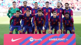 Los 3 señalados del FC Barcelona tras caer contra el Real Madrid