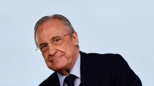 Real Madrid: El fichaje que tiene en la mira Florentino para 2024