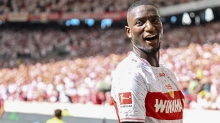 El rival inglés del Madrid en la carrera por Guirassy