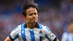 El grande de la Premier League que quiere fichar a Zubimendi y Kubo