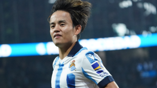La condición de Kubo para volver al Real Madrid en el futuro