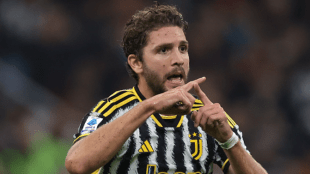 La impresionante cifra que quiere pagar el West Ham por Locatelli | Getty Images