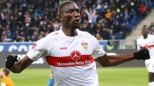 El Madrid se suma a la carrera por el fichaje de Guirassy