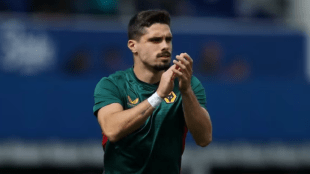 La decisión de Pedro Neto sobre su futuro en el Wolverhampton | Getty Images