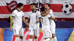 La Saudí Pro League quiere robarle una estrella a la Real Sociedad