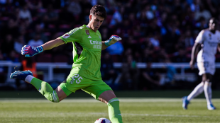 El intercambio que le ofrecerá el Real Madrid al Chelsea para quedarse con Kepa