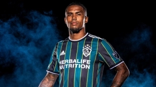 El regreso de Douglas Costa a la Juventus va cogiendo fuerza