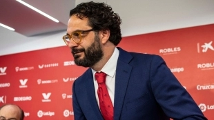 El Sevilla, atento al ariete revelación de Europa para mejorar su ataque