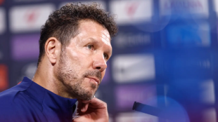 Los dos delanteros que están en la mira del Atlético de Madrid