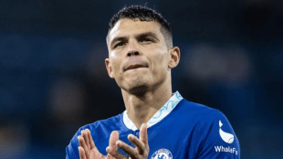 Los 4 jugadores que tiene en la mira la Saudí Pro League para el verano