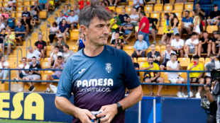 El fichaje que le pidió Pacheta al Villarreal