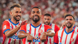 La Real Sociedad no se olvida de Yangel Herrera